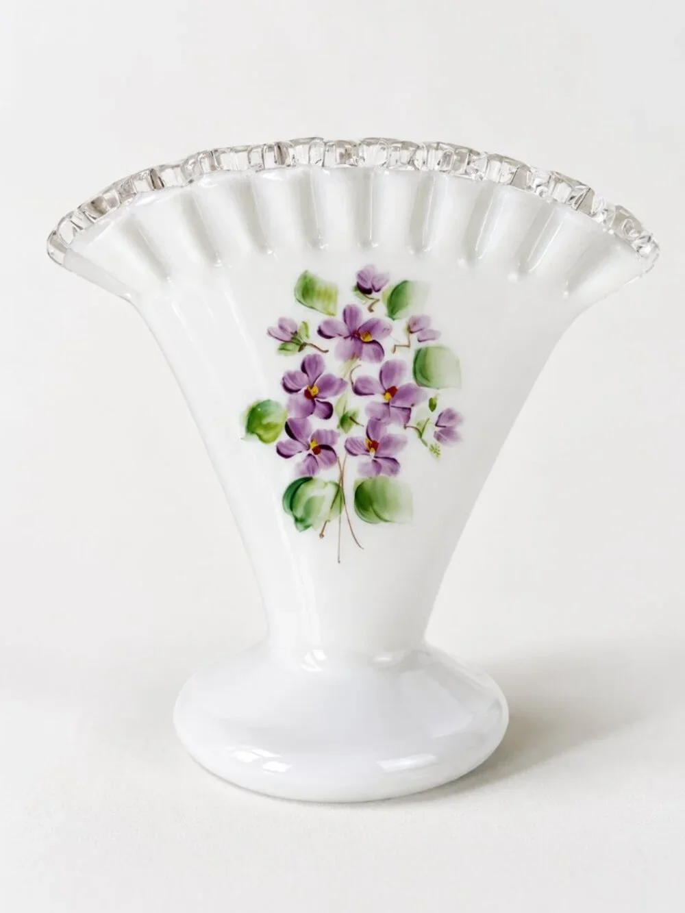Fenton beautiful vintage